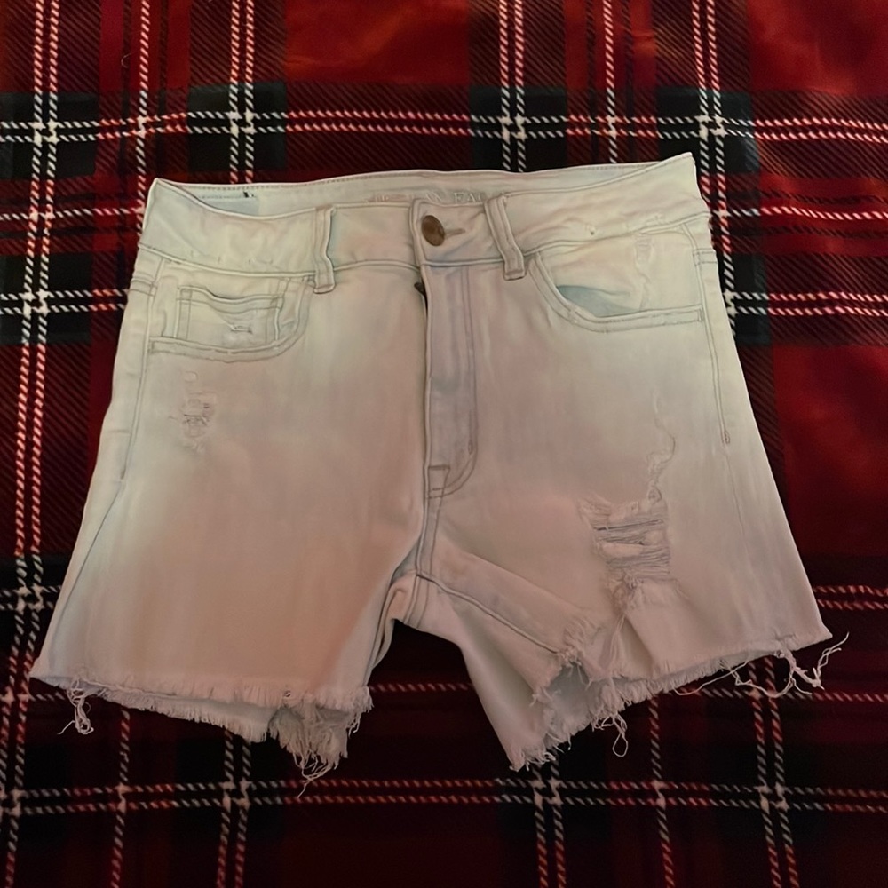 Size 8 American Eagle Outfitters Shorts